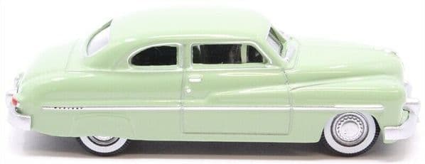 Oxford 87SET002 SET002 3 piece 1949 Mercury Set 70th Anniversary Tan Green Flame
